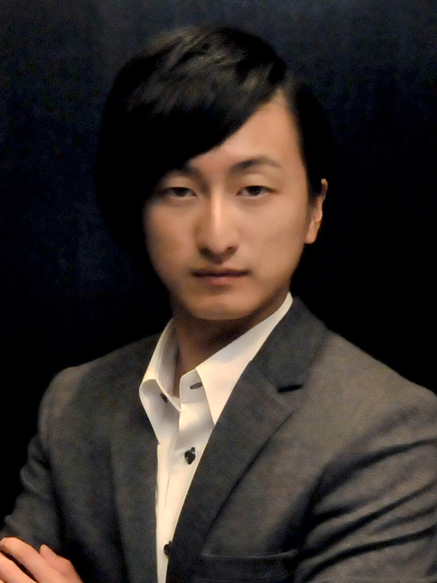 Issac Chan